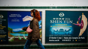 Shen Yun, spectacle de danse chinoise hostile &agrave; P&eacute;kin et conservateur