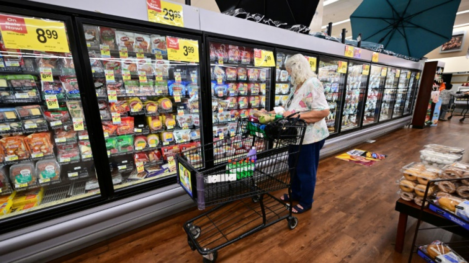 Inflaci&oacute;n de EEUU aumenta seg&uacute;n el &iacute;ndice PCE y llega a 6,8% en un a&ntilde;o
