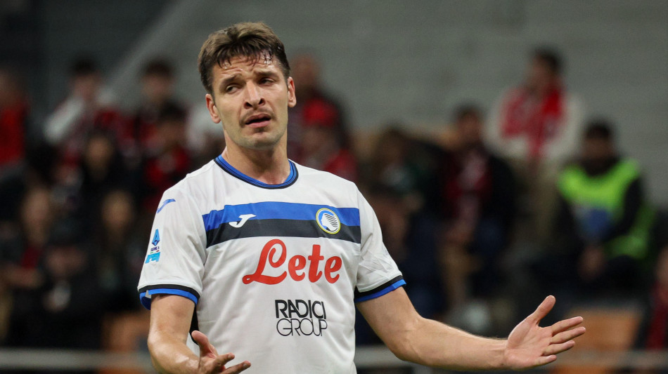 Atalanta, Djimsiti verso il recupero per match con il Lecce