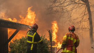 Lecornu, 'situazione critica in Gironda per i roghi, prossime ore difficili'