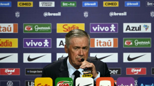 Com Neymar, Ancelotti anuncia lista de convocados para a Copa do Mundo