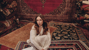 Laila Al Habash, il mio Tempo &egrave; un racconto sincero