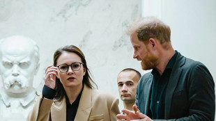 Ukraine m&ouml;chte Invictus Games f&uuml;r verletzte Soldaten ausrichten