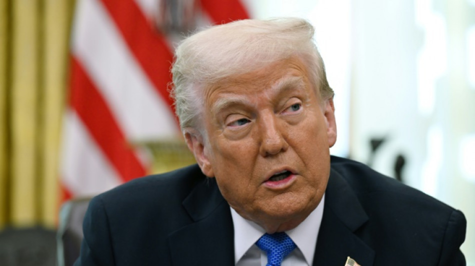 Trump nega que Musk receber&aacute; informa&ccedil;&otilde;es sobre planos de guerra com a China