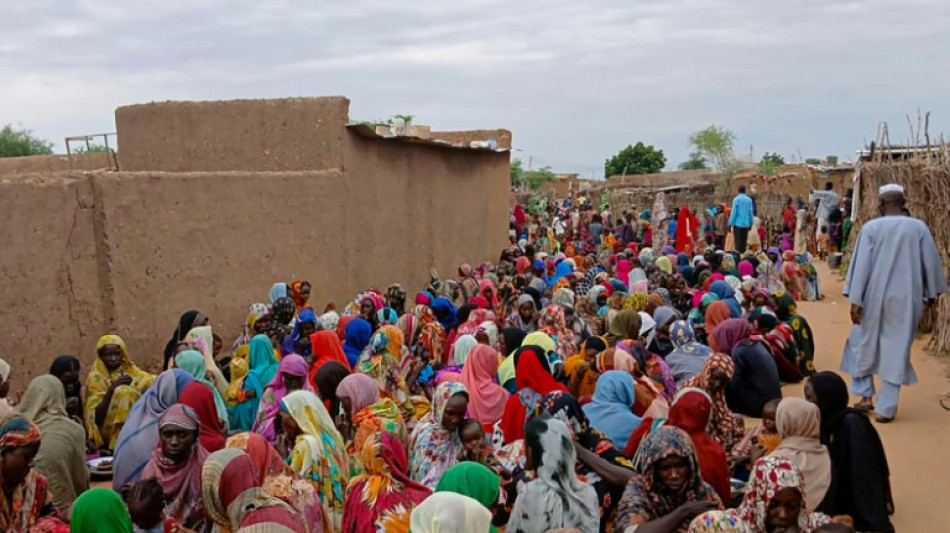 Ataques a&eacute;reos en la regi&oacute;n sudanesa de Darfur dejan al menos 19 muertos