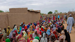 Ataques a&eacute;reos en la regi&oacute;n sudanesa de Darfur dejan al menos 19 muertos