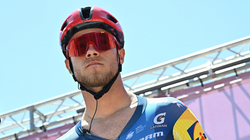 Giro: trionfo Vingegaard, a Jonathan Milan l'ultima tappa a Roma