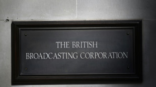 Britischer Sender BBC steht vor "beispiellosen" Finanzierungsproblemen