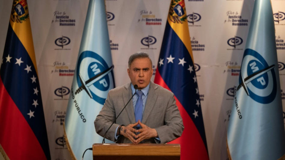 Minist&eacute;rio P&uacute;blico da Venezuela investiga prim&aacute;rias da oposi&ccedil;&atilde;o e seus organizadores