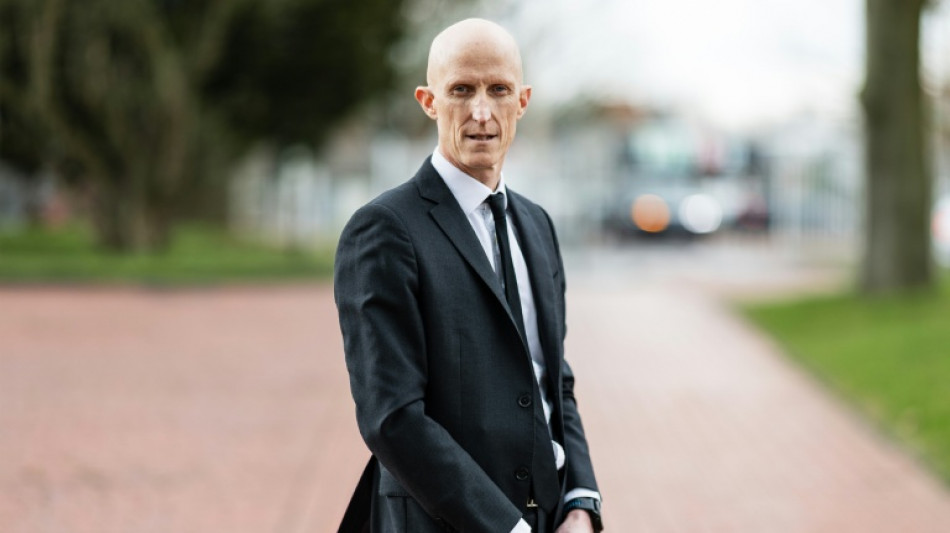 Timoth&eacute;e Durand, le patron nordiste qui ram&egrave;ne Arc dans le giron familial