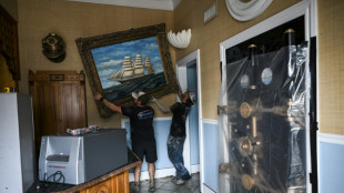 M&aacute;s de 60 muertos deja hurac&aacute;n Helene en EEUU