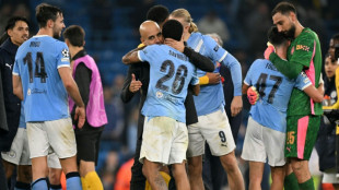 Ligue des champions: Manchester City et Foden déroulent contre Dortmund