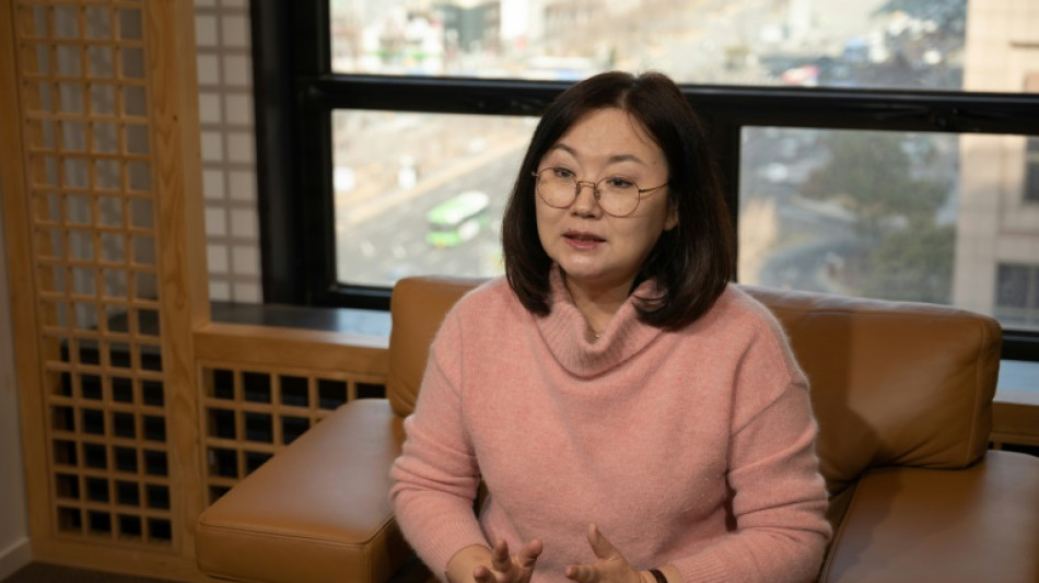 Una familia diplom&aacute;tica abandona Corea del Norte en busca de libertad