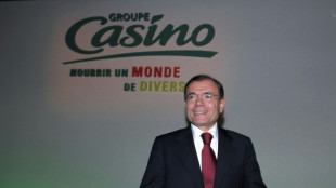 L'ex-PDG de Casino Jean-Charles Naouri sera jug&eacute; pour manipulation de cours et corruption