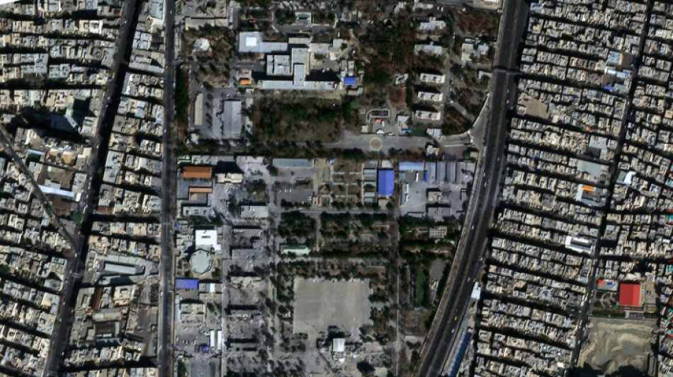 Leading satellite firm to hold back Gulf state images 