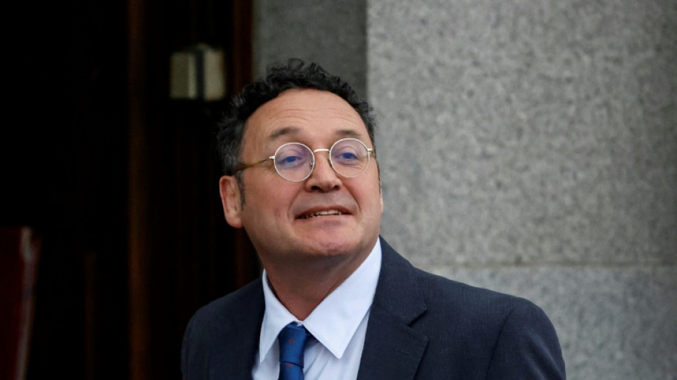 Espagne: les affaires font leur rentr&eacute;e et rattrapent Pedro S&aacute;nchez