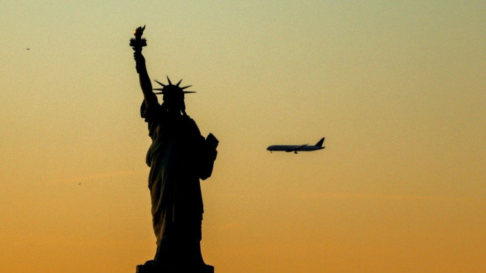US scrutiny of visitors' social media could hammer tourism: trade group