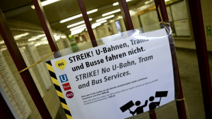 Arbeitgeberpr&auml;sident: Streiks im Nahverkehr sind "plumper Erpressungsversuch"