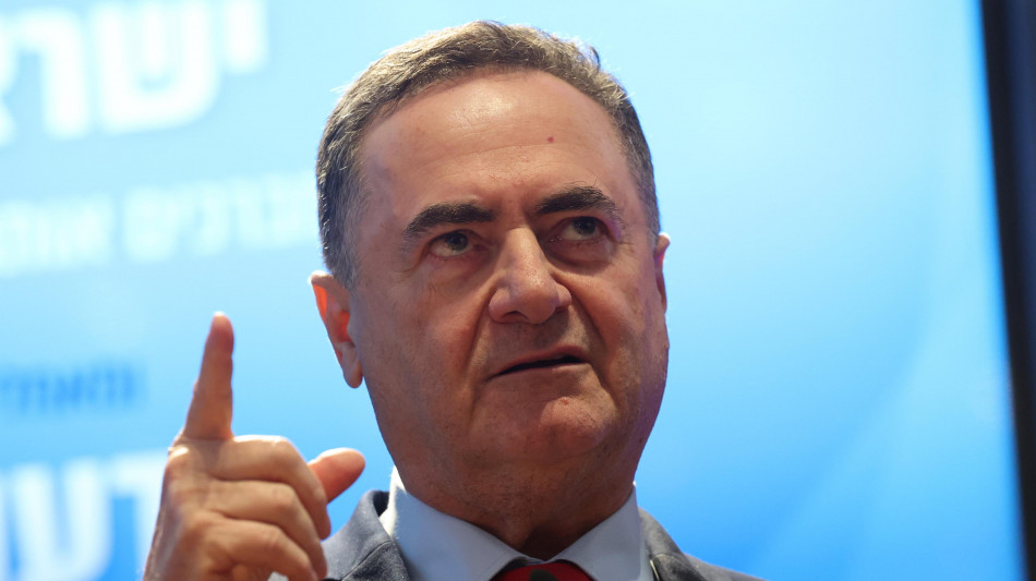 Israele, faremo a Teheran ci&ograve; che abbiamo fatto ad Hamas