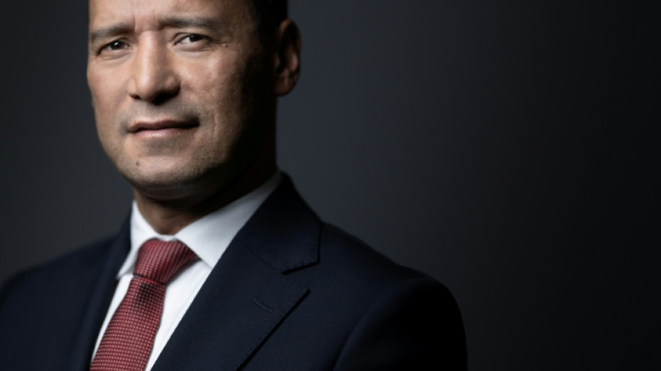 Venezuela p&oacute;s-Maduro expulsa guerrilhas para Col&ocirc;mbia, diz ministro colombiano &agrave; AFP