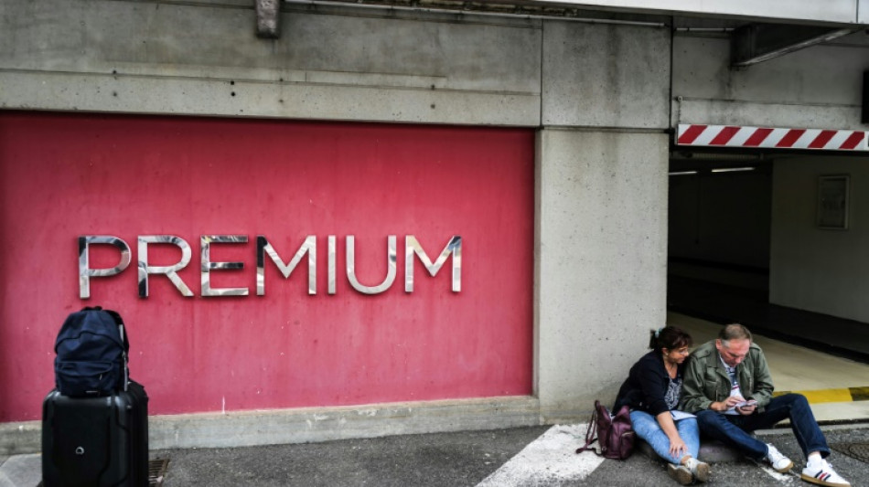 Ao menos 11 aeroportos regionais s&atilde;o evacuados na Fran&ccedil;a por novos avisos de bomba
