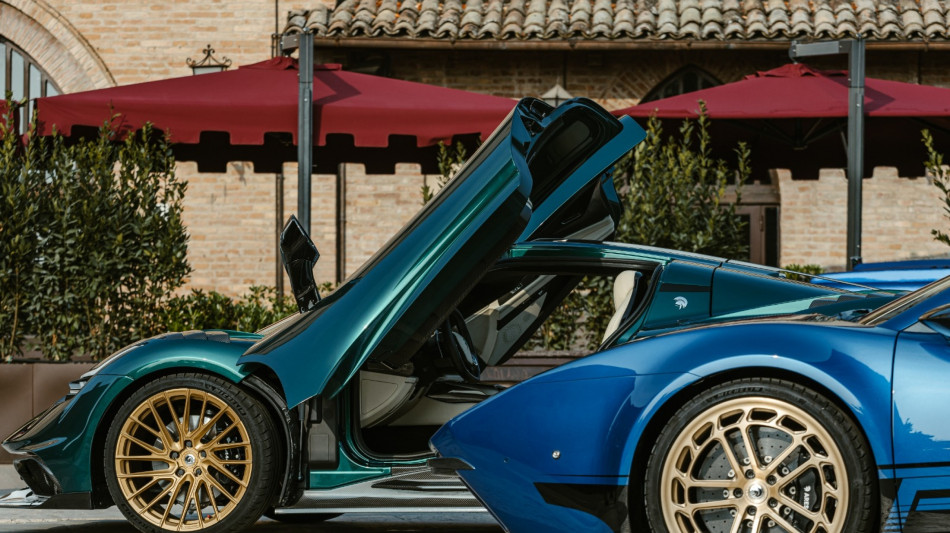 Ares Atelier avvia nuova fase strategica per l'auto personalizzata