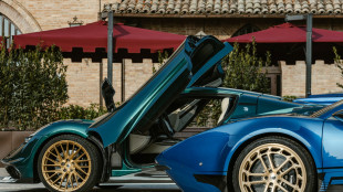 Ares Atelier avvia nuova fase strategica per l'auto personalizzata
