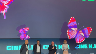 Anica al Cin&eacute;, &egrave; cambiato tutto ma crisi cinema &egrave; alle spalle