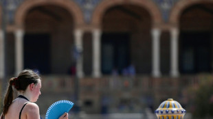 2025 summer was Spain's warmest on record: weather agency&nbsp;