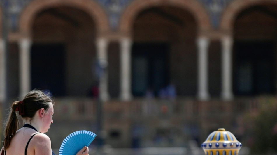Spanien verzeichnet heißesten Sommer seit Messbeginn