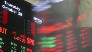 Wall Street sans direction claire, la tech toujours recherchée
