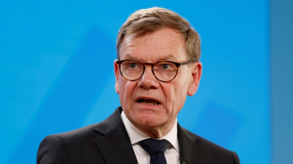 Wadephul fordert von Israel Zugang von UN-Helfern zum Gazastreifen