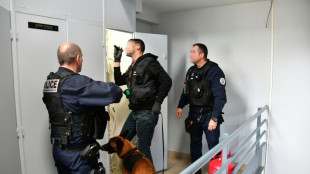 Adolescente morre baleado na Fran&ccedil;a em crime ligado ao narcotr&aacute;fico