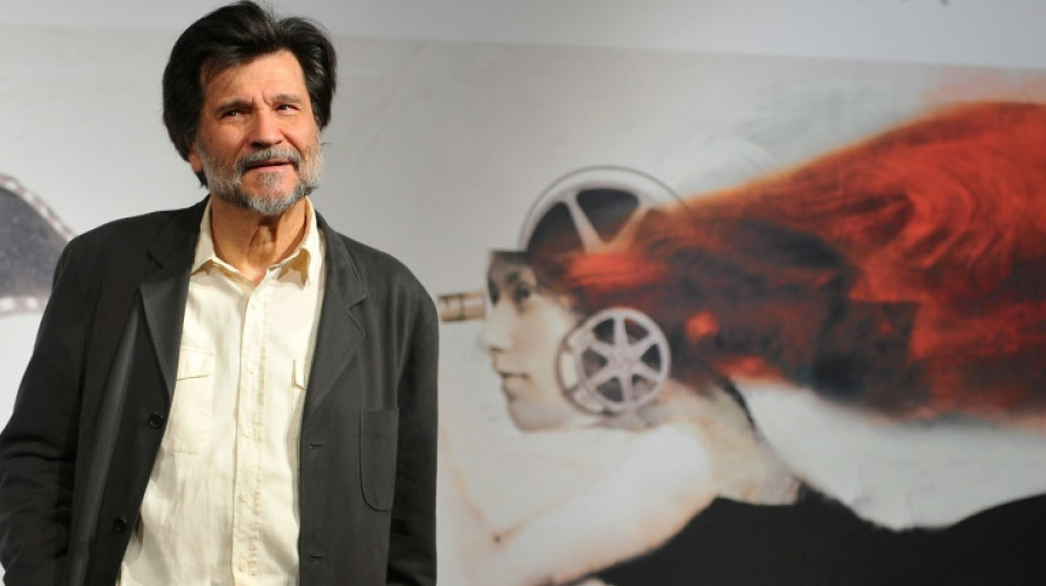 El director espa&ntilde;ol V&iacute;ctor Erice ser&aacute; homenajeado en San Sebasti&aacute;n