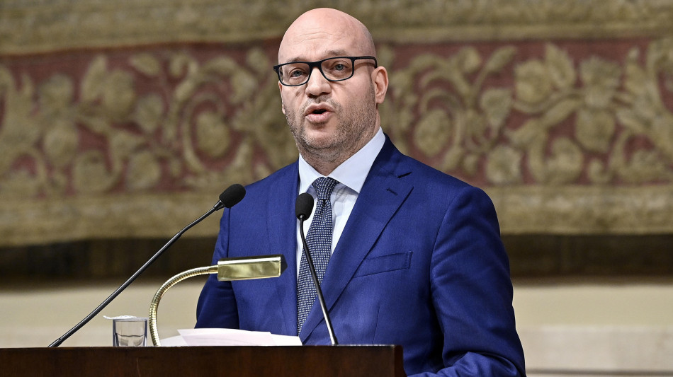 Fontana, pedofilia e pedopornografia sono crimini odiosi