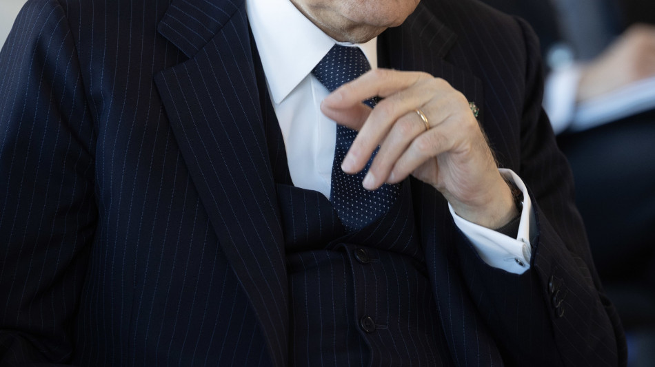 Mattarella alla Polizia, grande equilibrio nelle manifestazioni