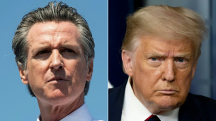 Texas y California modifican sus mapas electorales antes de elecciones intermedias de 2026