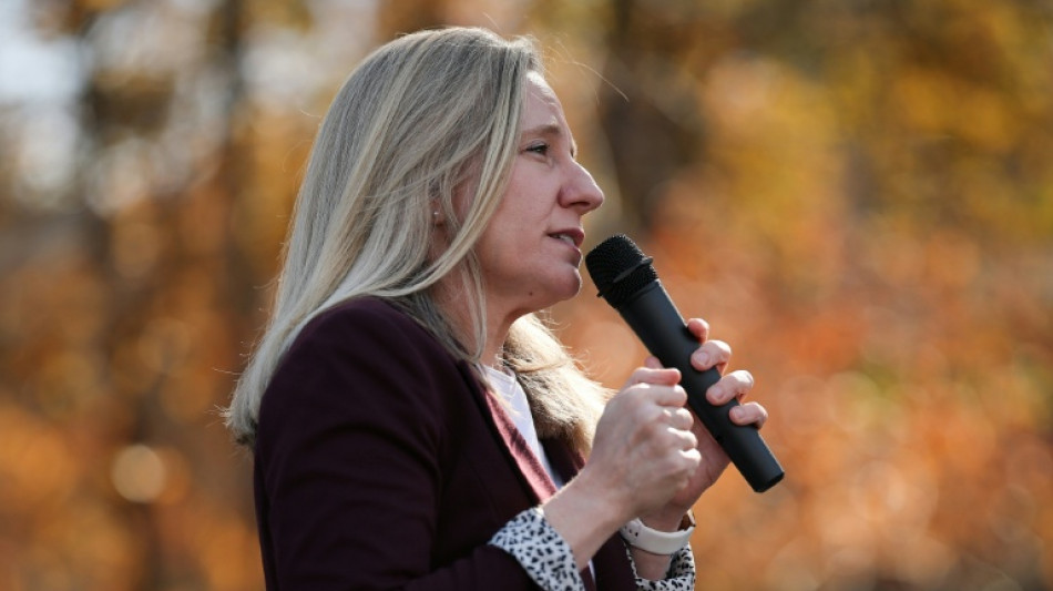 Los demócratas saborean una victoria en sus feudos y sueñan con las elecciones de 2026