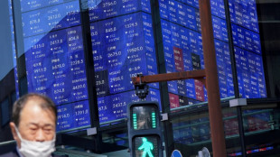 China impone aranceles rec&iacute;procos a EEUU y se agrava la crisis de los mercados