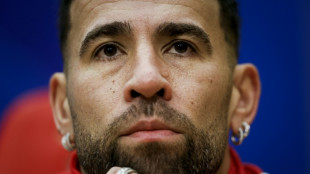 La Liga de Campeones se prepara para un vibrante "supermi&eacute;rcoles"