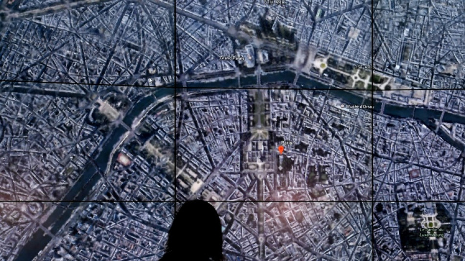 Un nouvel outil IA int&eacute;gr&eacute; &agrave; Google Earth inqui&egrave;te des experts de la d&eacute;sinformation