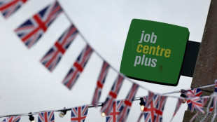 UK risks a 'lost generation' of jobless young people