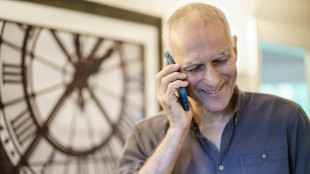 R&eacute;compens&eacute;s du prix Nobel, trois g&eacute;ants de la chimie reli&eacute;s par des nanoparticules