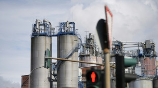 En crise, l'industrie allemande tire la sonnette d&rsquo;alarme avec la guerre au Moyen-Orient