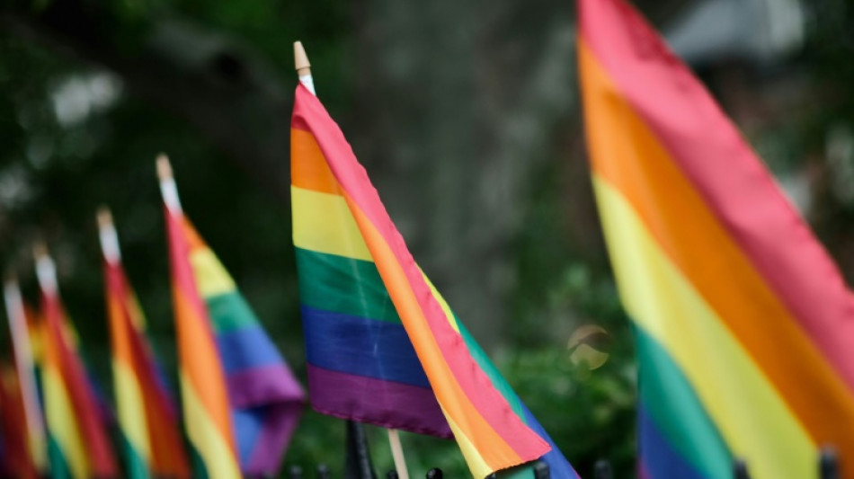 El desfile del Orgullo de Nueva York recurre a fondos participativos ante la retirada de empresas