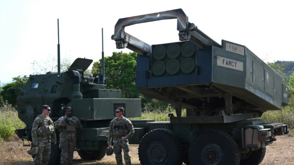 EUA anuncia nova ajuda militar para a Ucr&acirc;nia por US$ 1,2 bi