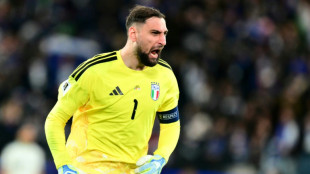 It&aacute;lia convoca Donnarumma e grupo de jovens para amistosos em junho