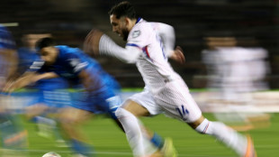 Mondial-2026: Mission remplie sans saveur en Azerbaïdjan pour la bleusaille