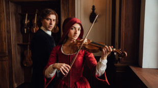 Riondino, il mio Vivaldi e Cecilia, l'incontro tra due solitudini