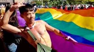 Anulado el Orgullo Mundial en Taiw&aacute;n por negativa a retirar el nombre de la isla